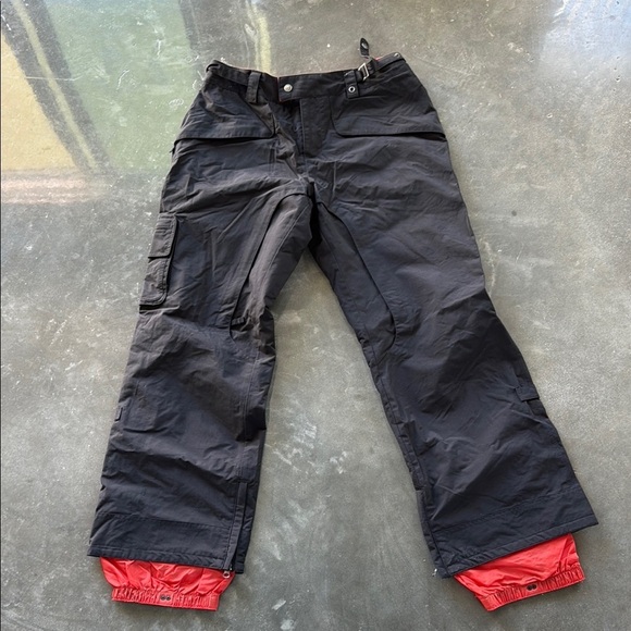 Burton Jackets & Blazers - Burton Snowboarding Pants